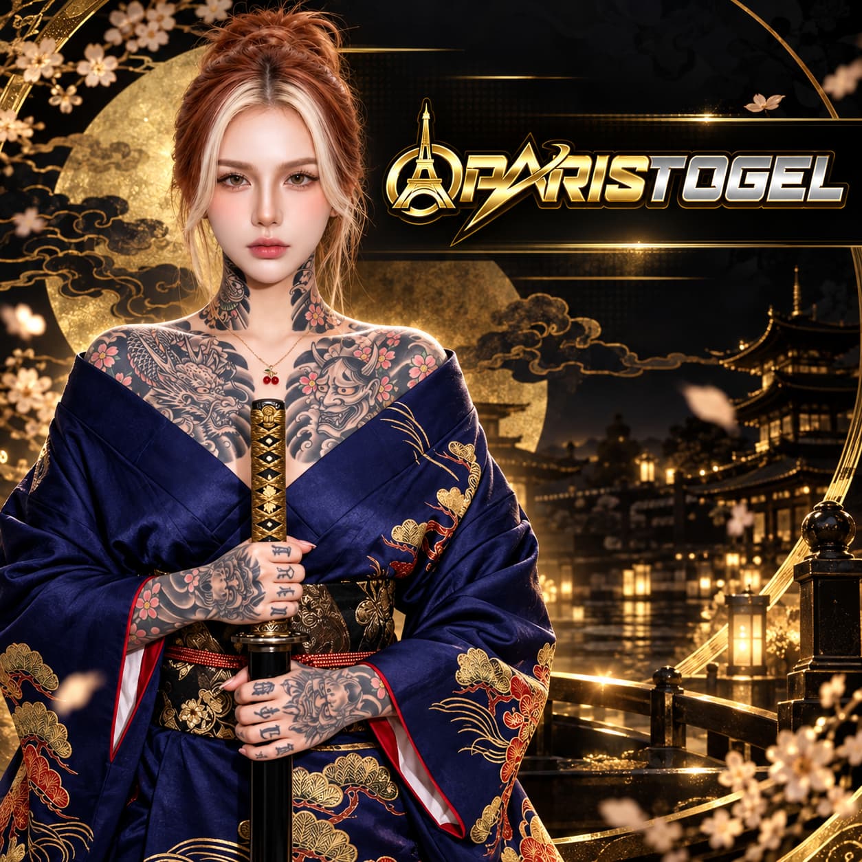 PARISTOGEL - Data Togel 4D dan Slot Gacor